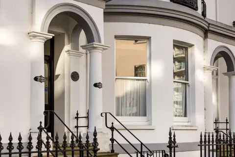 Gresham House