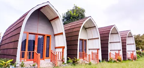 Tangga Bungalows