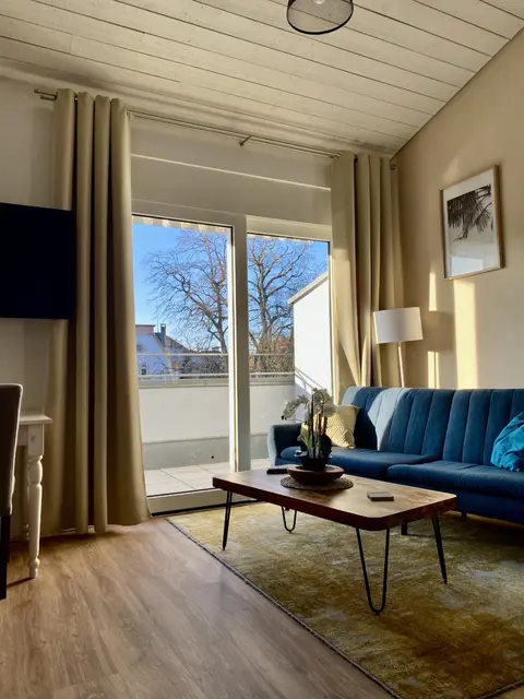 Galerie Apartment Sophie - Fühlen wie Zuhause