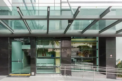 Studio condo w/pool 180m Hard Rock Café ESR1912