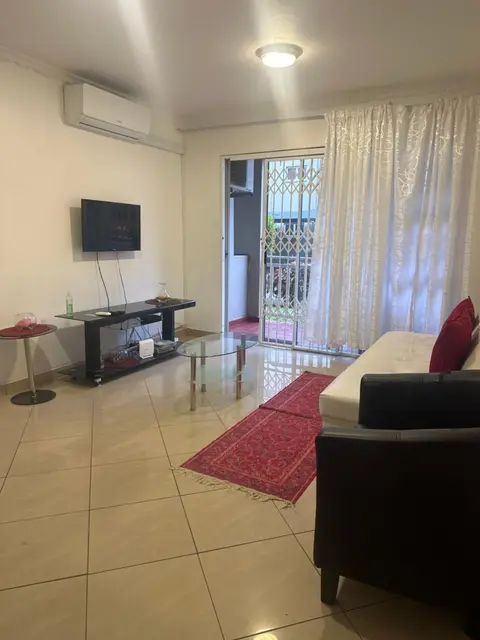 DURBAN BEACH HOLIDAY HOME