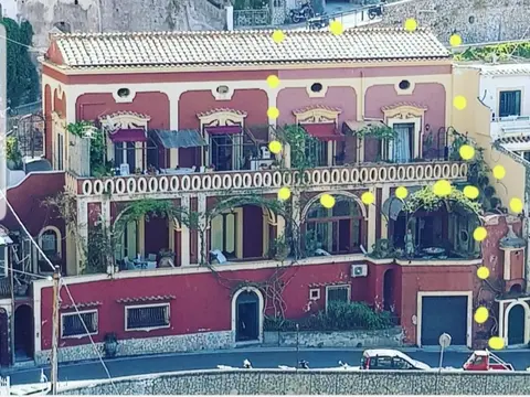 Princely Houses