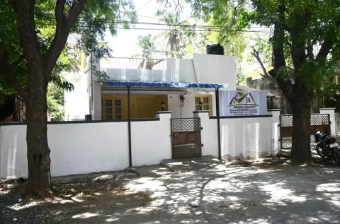 AKC Holiday Home