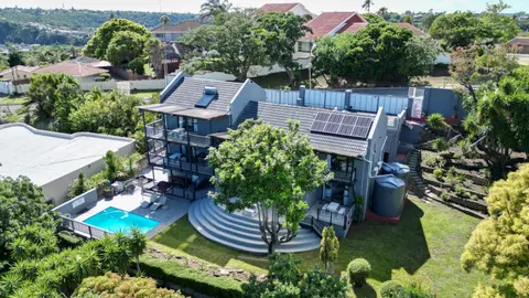 Vincent Valley Lodge