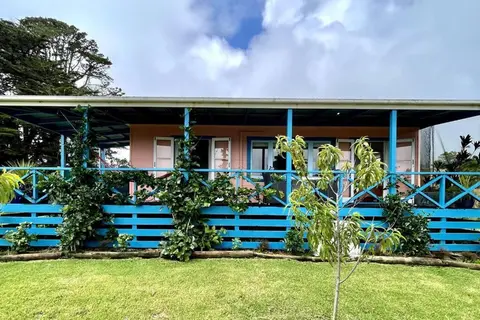 Matauri Bay Retreat - The Shearer's Cottage