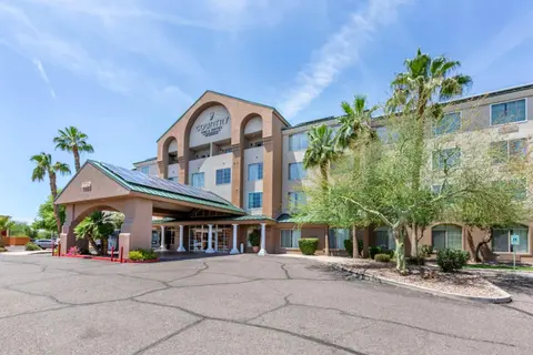 Country Inn & Suites by Radisson, Mesa, AZ