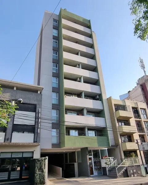 COSTANERA APART 2