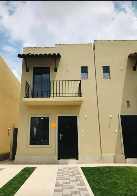 Salamanca Residencial