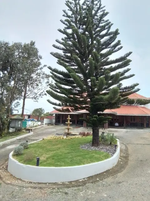HILLOCK BUNGALOW KUTTIKKANAM