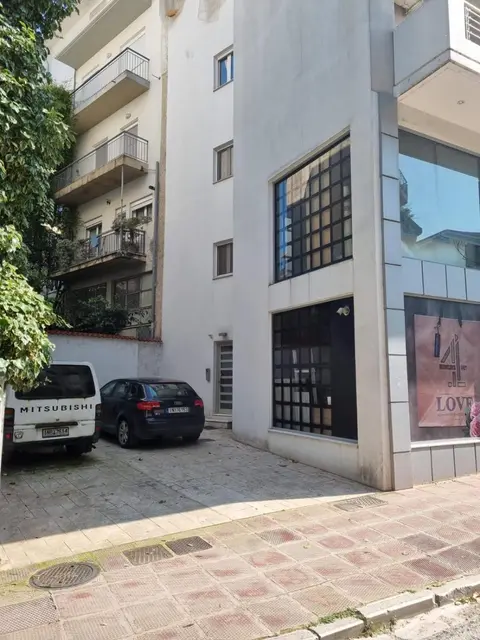 Ioannina city center - Michelangelo Apartments - B2