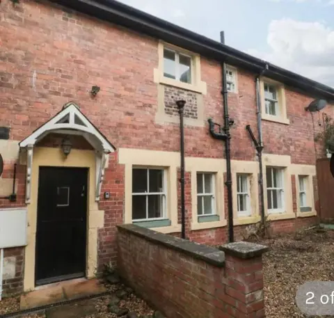 Beautiful Countryside Cottage Alnwick