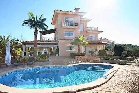 Chalet Libertat
