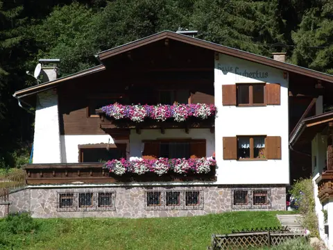 Haus Hubertus