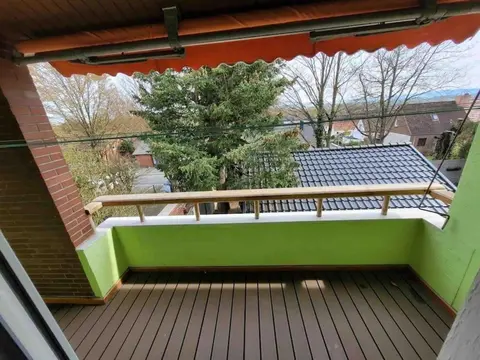 House in Sarstedt! contactless check-in