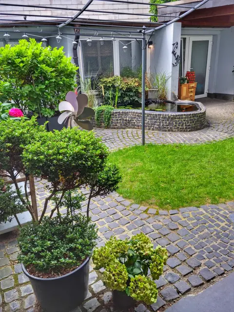 3 Zimmer Apartment