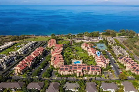 Kamaole Sands 3-406, Gourmet Kitchen, Split AC
