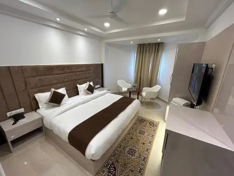 Hotel President