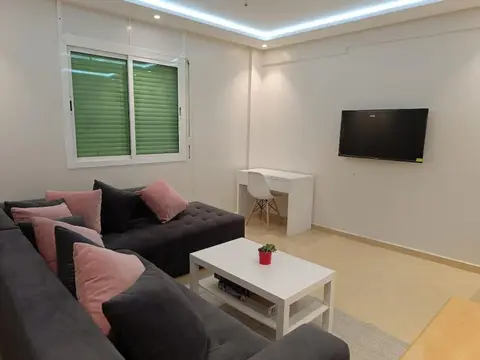 Cozy sunny apartment