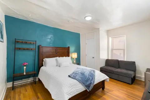 Studio Casita-15 min walk to Downtown Plaza