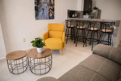 Departamento Villanueva 1. Depto. en Chetumal