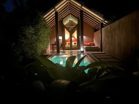 Nisala Villas