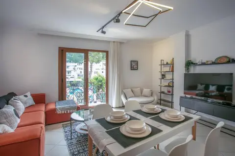 flaneur home