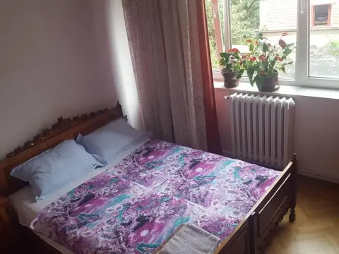 2 room apartment