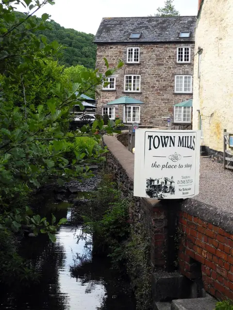 Town Mills