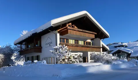 Goldvogel Apartments