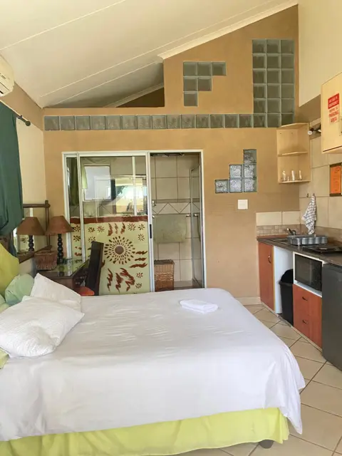 Five Stars Lodge