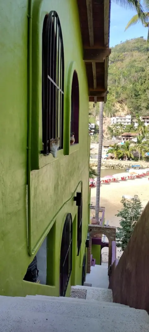 Villas del Amor Amor