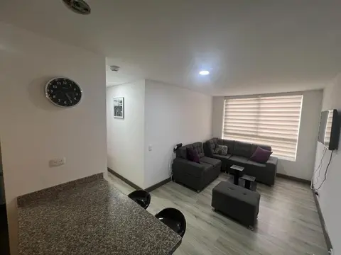 APARTAMENTO AMOBLADO CERCA Mall Plaza Manizales