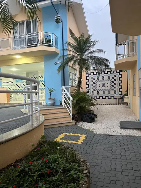 apartamento na praia de Porto belo - SC