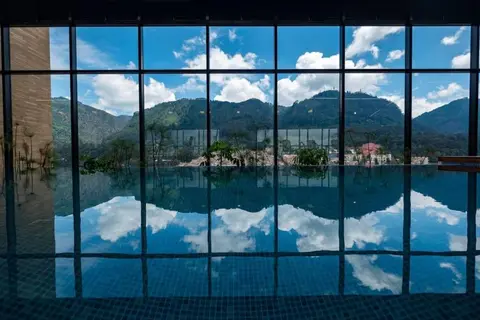Espectacular Loft en Bogotá!