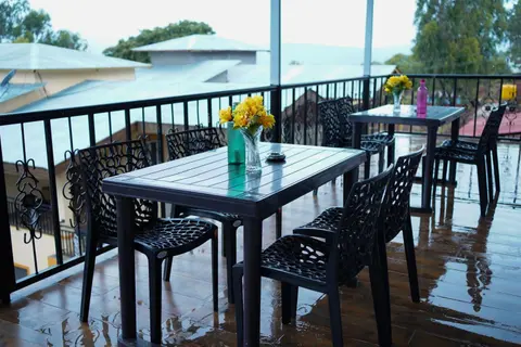Altitude Villa A Serene Retreat Panchgani