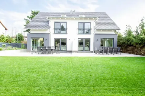Villa Up de Insel