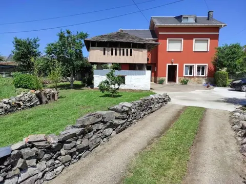 Casa Loli-Villar