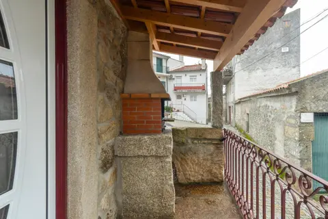 Serra da Estrela Retreat | Moimenta da Serra