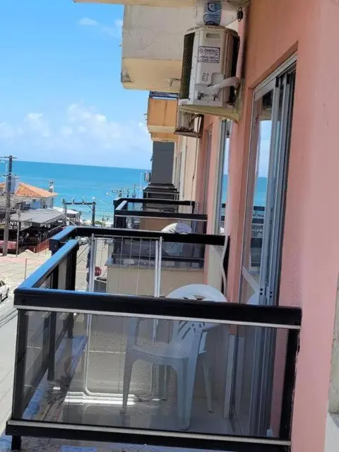 Apartamento Pantera
