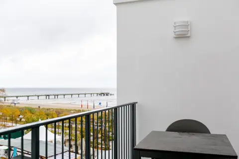 Beachhouse Bansin App 26