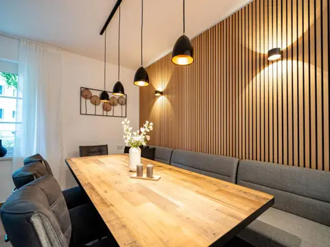 Ferienhaus Amica
