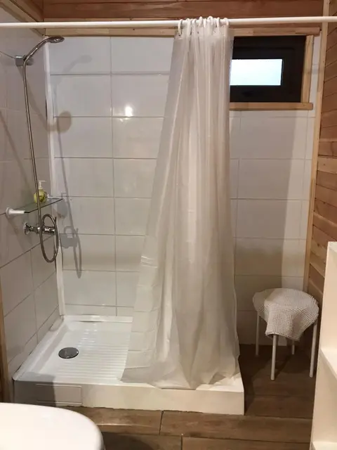 Cabaña Pucón