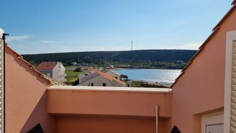 Apartment Nela - Stara Novalja