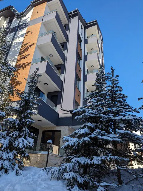 Apartman 8