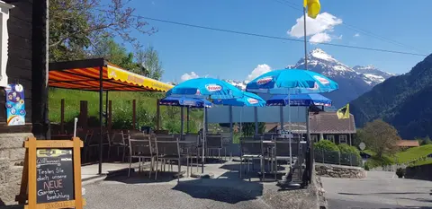 Gasthaus Bergheim