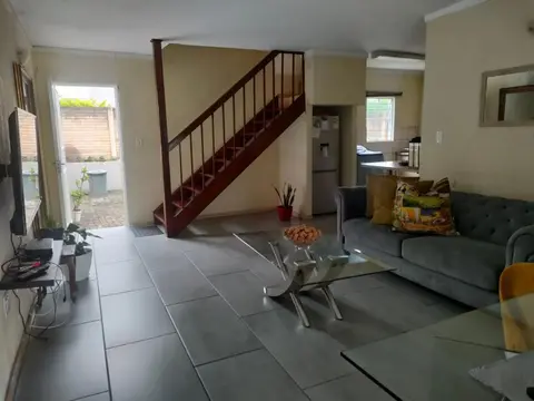 Neatly Furnished Apartment