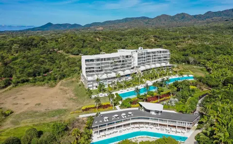 Bolongo, Punta de Mita Nayarit