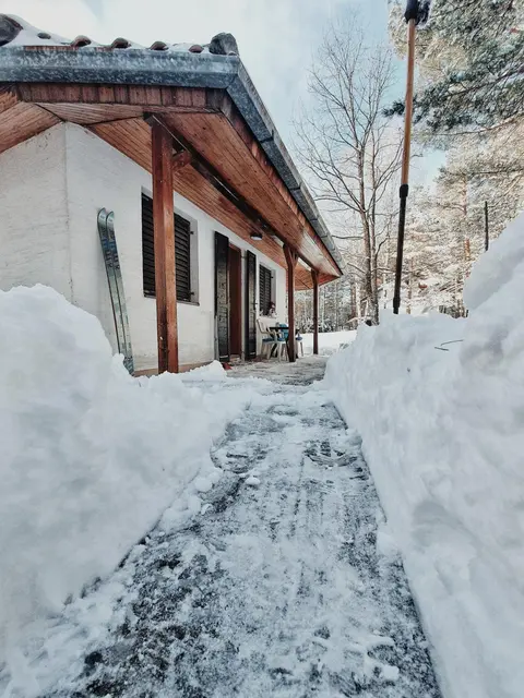 Bungalov Zahej Divčibare