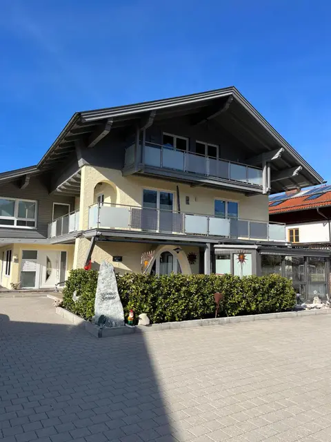 Ferienwohnung Sonnleitner