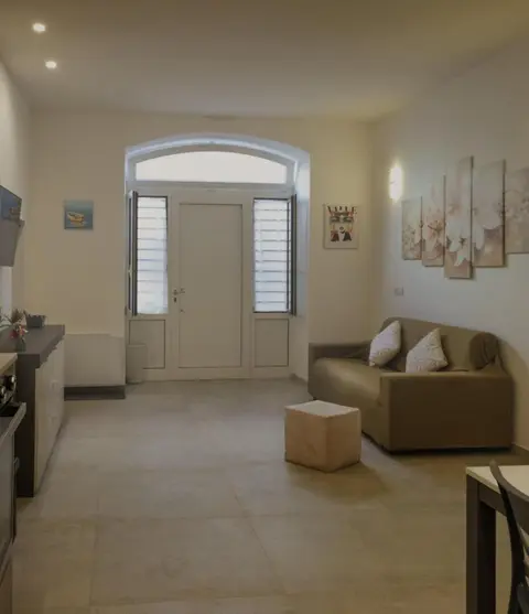 Casadoria34 - Appartamento da 70 mq